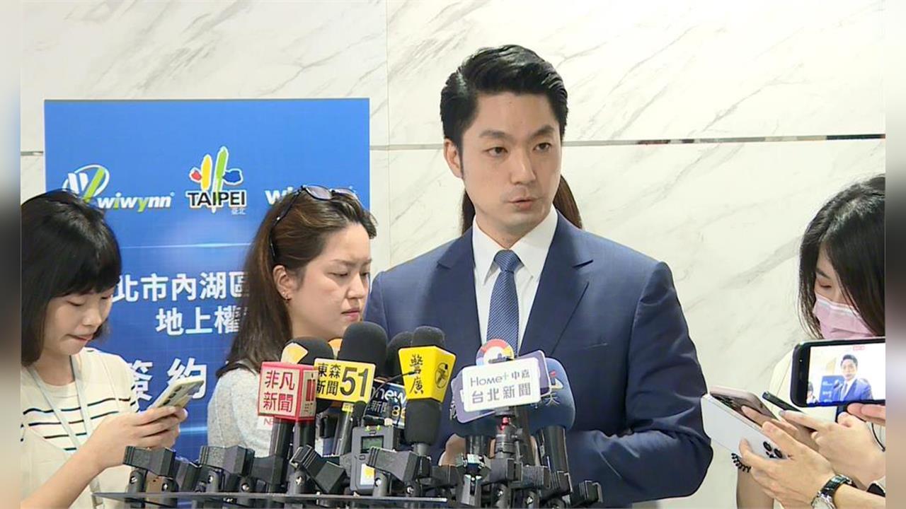 快新聞／蔣萬安面臨大危機？北市公務員「缺工率」竟是全台第一　他回應了