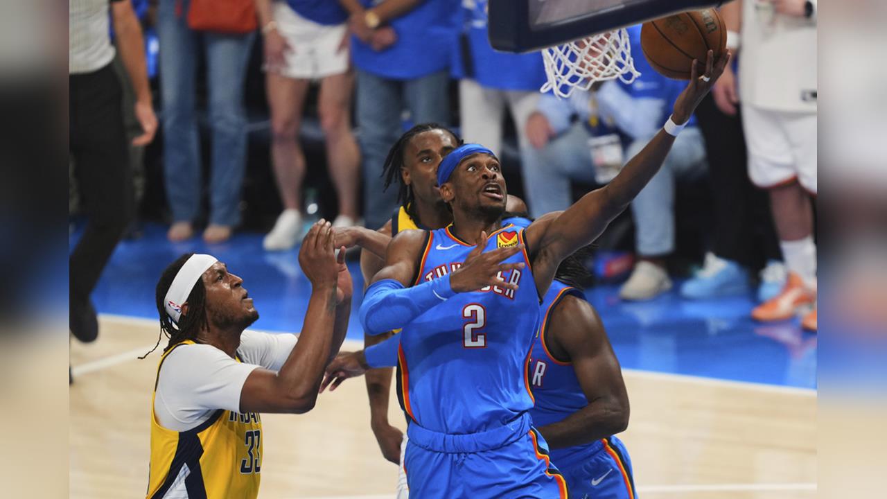 NBA／新賽季各隊總管冠軍大預測！超過80%看好「衛冕軍」雷霆奪二連霸