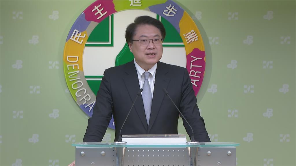 快新聞／遍地開花、深入基層！「人民是頭家」二階宣講　民進黨：4月底前辦300場