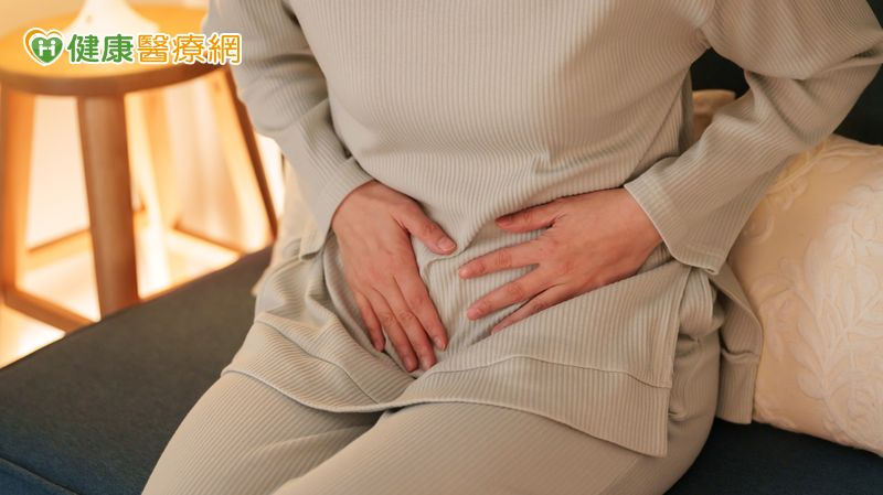 多囊性卵巢症候群不只影響生育!醫點名「5大併發症」不可輕忽