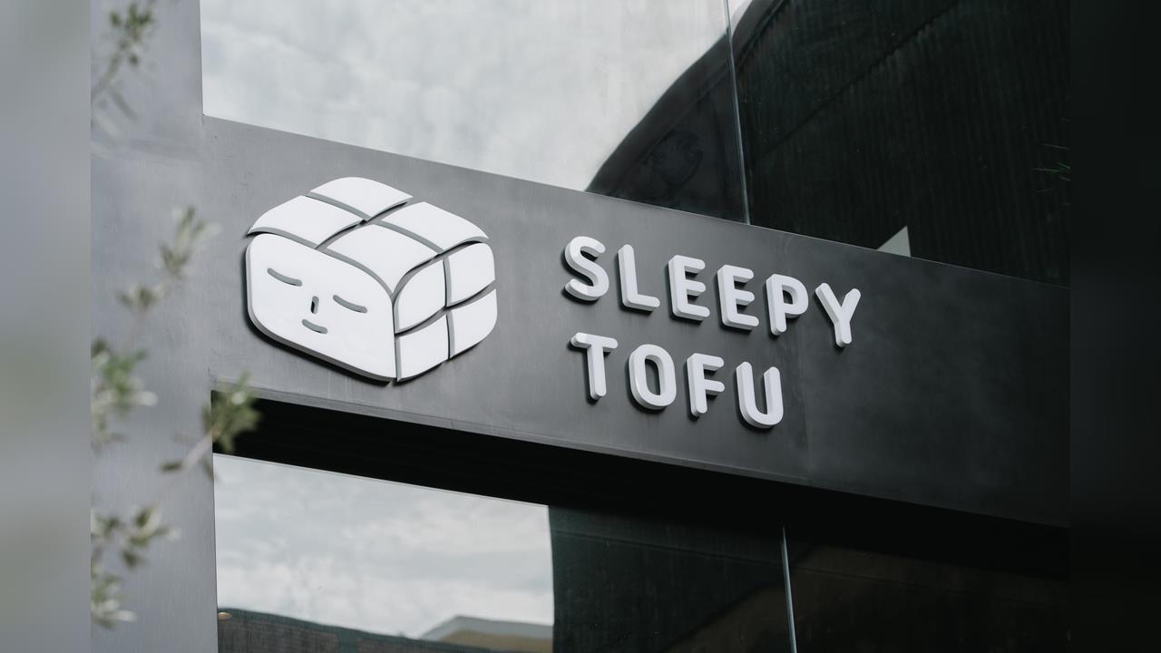 眠豆腐遭「中國註冊商標」Logo、產品相似度超高！品牌開嗆了：中國嘛不意外