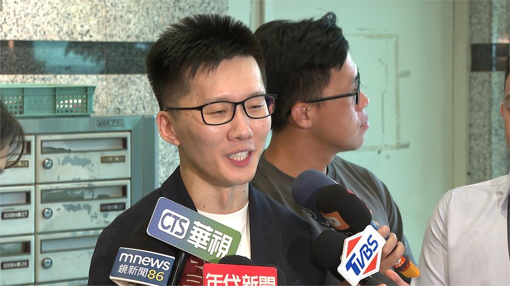 曾喊「朱立倫該為敗選負責」　蕭敬嚴遭國民黨停權3年