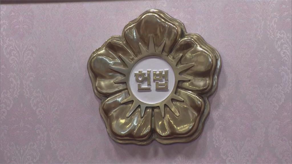 韓法院首聽證尹彈劾案　國會通過總理彈劾