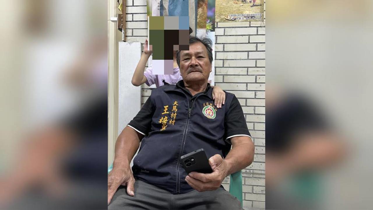 快新聞/光復鄉大馬村零傷亡!村長有功卻累倒開刀 手術結果曝光