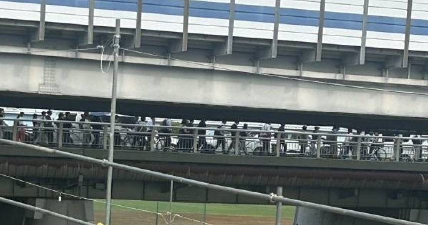 日本東京田園都市線列車相撞　澀谷至鷺沼全線中斷「政府下令徹查」