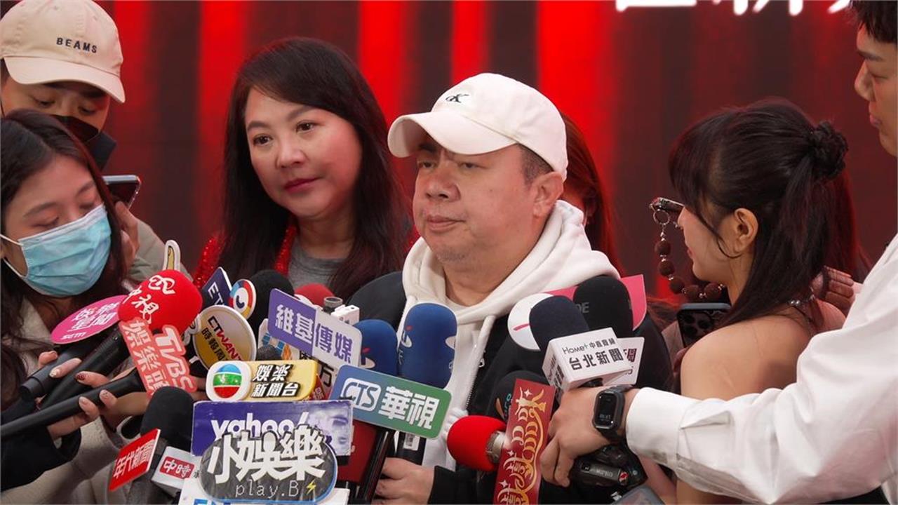 董至成聲稱「1年花300萬」供子留美？遭爆吹牛「沒給錢」形象崩盤