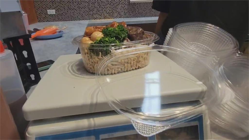 滷味計價不分品項「一兩」25元　消費者：貴到像被當盤子
