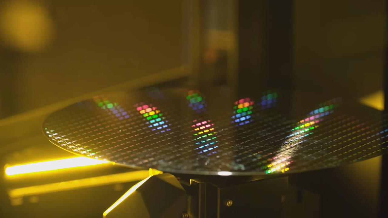 川普曝與習近平談台灣「呼吸沉重」，台積電5廠用地背後隱情揭露