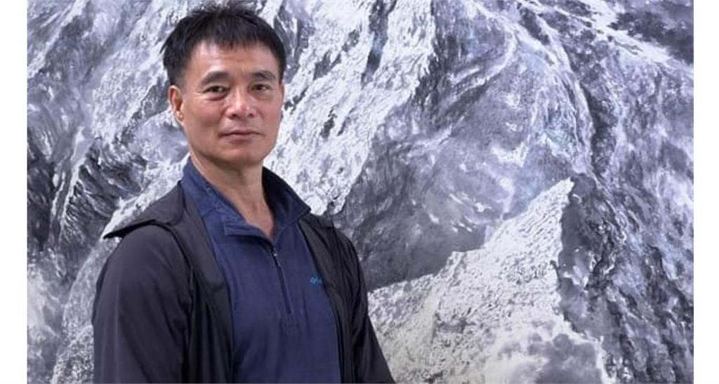 快新聞／曾被列為「刺客列傳」4年級生畫家　洪天宇陳屍畫室享壽63歲