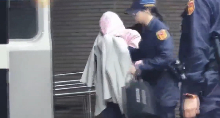 快新聞／剴剴案再開庭！惡保母首度認罪　一句「開玩笑」惹怒法官