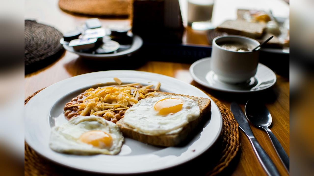 1家4口吃「普通早餐」竟花960元！「這縣市」物價嚇壞網：到底在貴什麼？