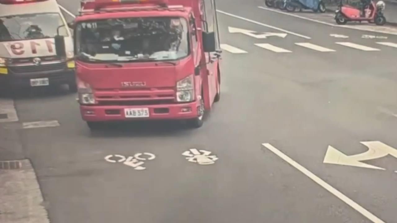 40年川菜館離奇命案！　女員工「反鎖冷凍庫」長達12小時失溫死亡