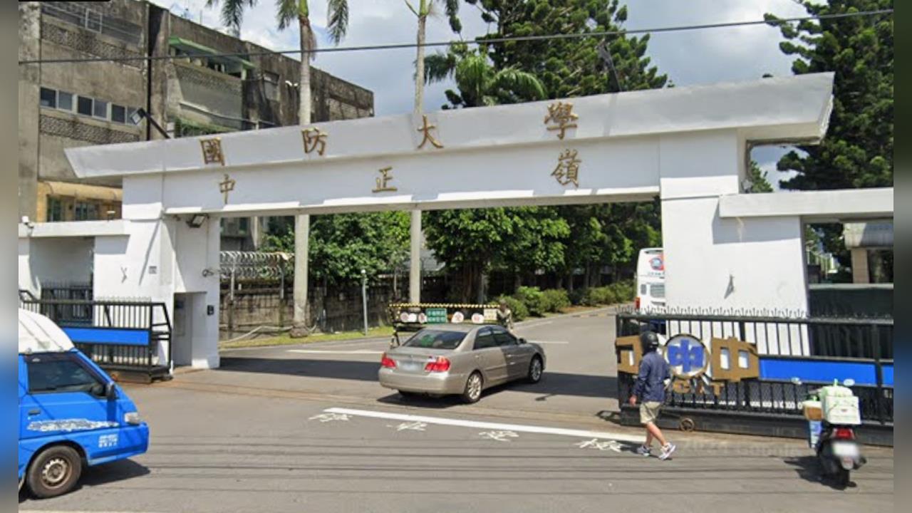 獨家/國防大學高官兒軍校內賭博欠一屁股債 僅罰「出公差」師生全炸鍋