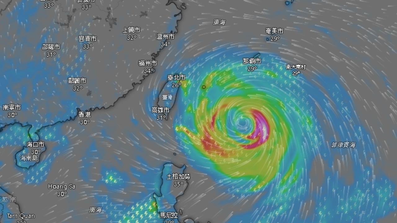 天氣晴朗「風雨沒達標」卻放颱風假！網開酸「怕得罪選民」：又要選舉了？