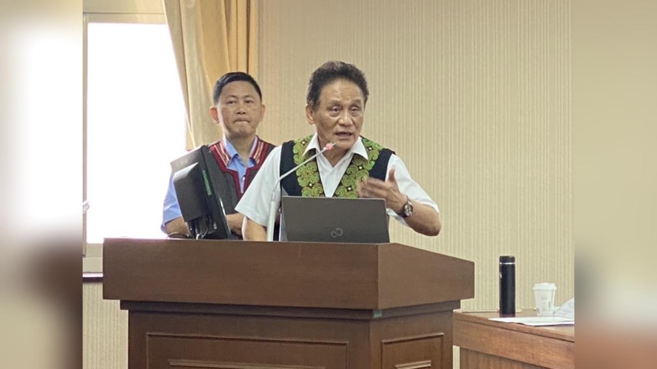 114年度原住民保留地禁伐補償金如數撥付地方政府 守護山林並保障族人權益