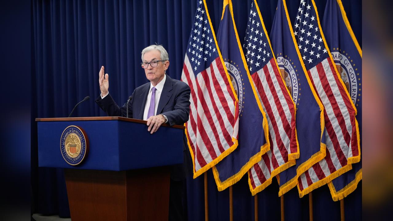 聯準會利率決策前 歐股收盤互有漲跌