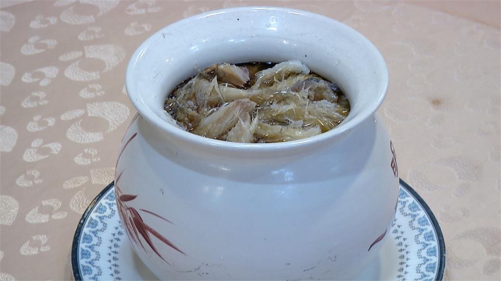 看到這價格驚呆了！　明福台菜佛跳牆漲到13200元