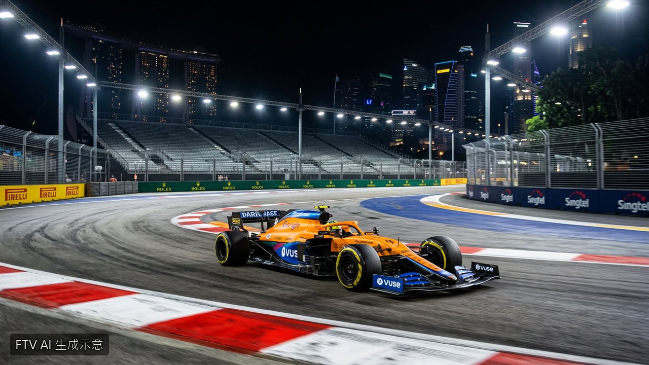 F1中東衝突未歇 Lewis Hamilton力挺波灣賽事如期登場