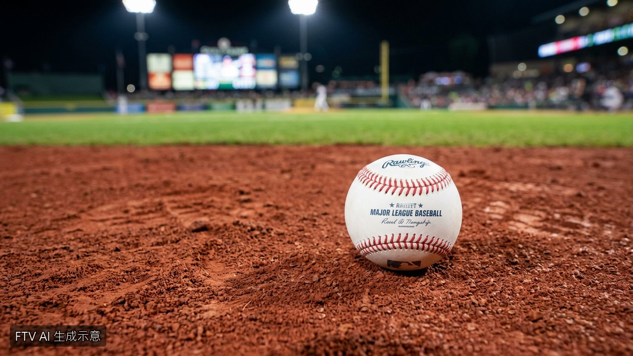 MLB／老將對決！遊騎兵艾歐瓦迪強碰老虎瓦德茲　爭奪連勝氣勢