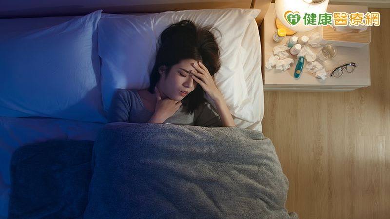 30歲女睡眠突OHCA!竟是罕見布魯格達氏症候群
