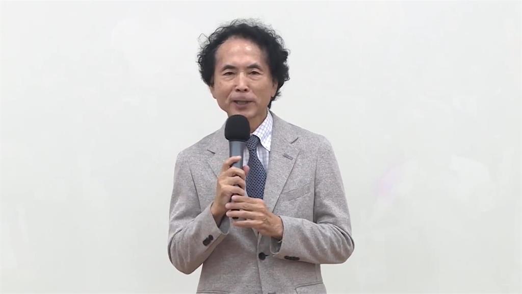 快新聞/罷免案全鎩羽 小笠原欣幸示警:中國未來對台滲透恐有斬獲
