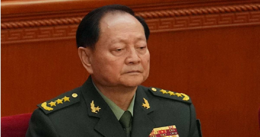 張又俠落馬後！習近平要求解放軍強化實戰訓練　保持戰備狀態