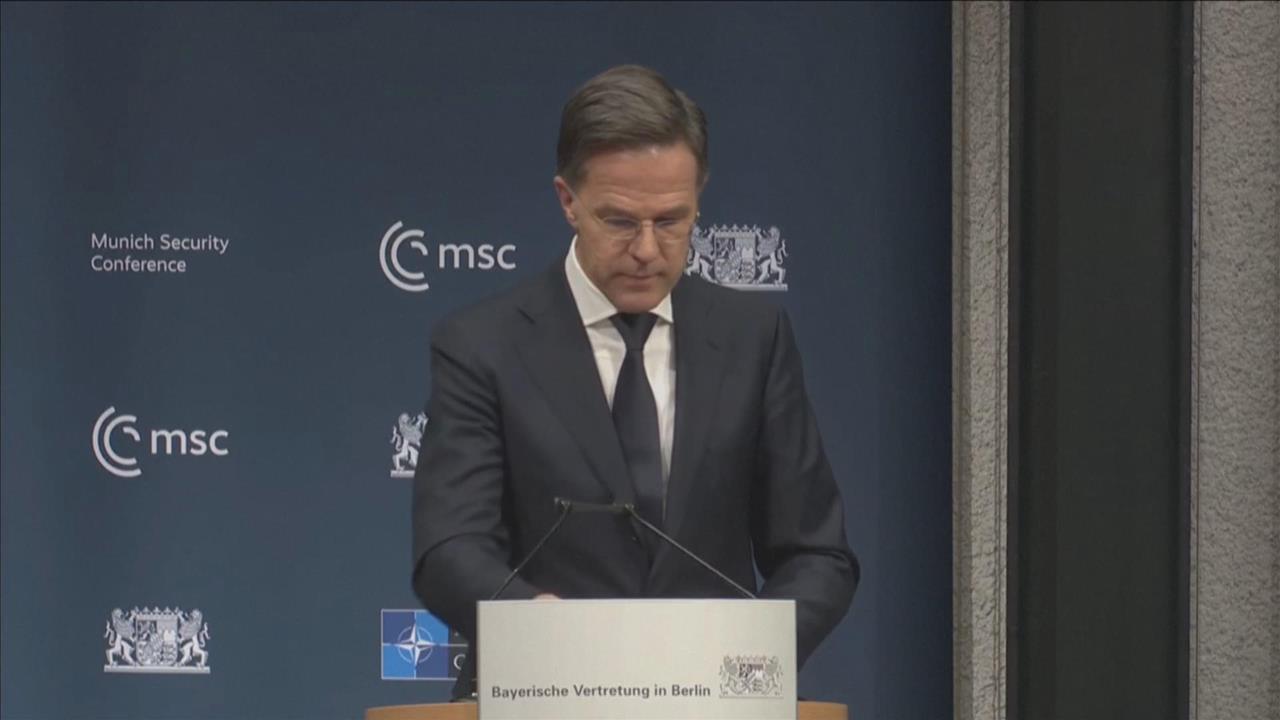 俄烏戰爭仍未停火! 北約秘書長示警盟友:恐成下一個目標