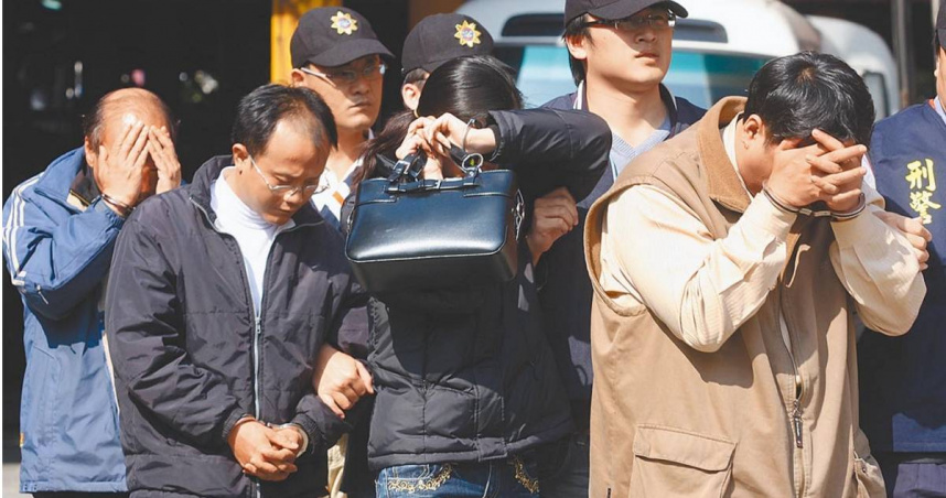 千元換個資2／瞄準街友開帳戶換萬元　無良民宿養套殺騙高額保險金