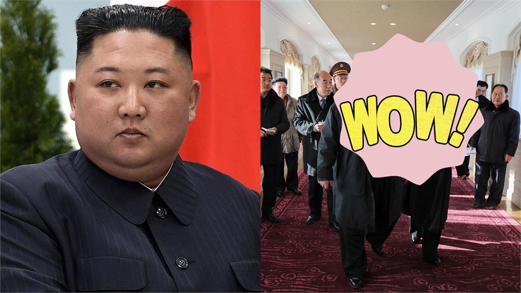 去了回得來？金正恩代言世界最美度假村「面容全變了」　慈祥視察全被拍
