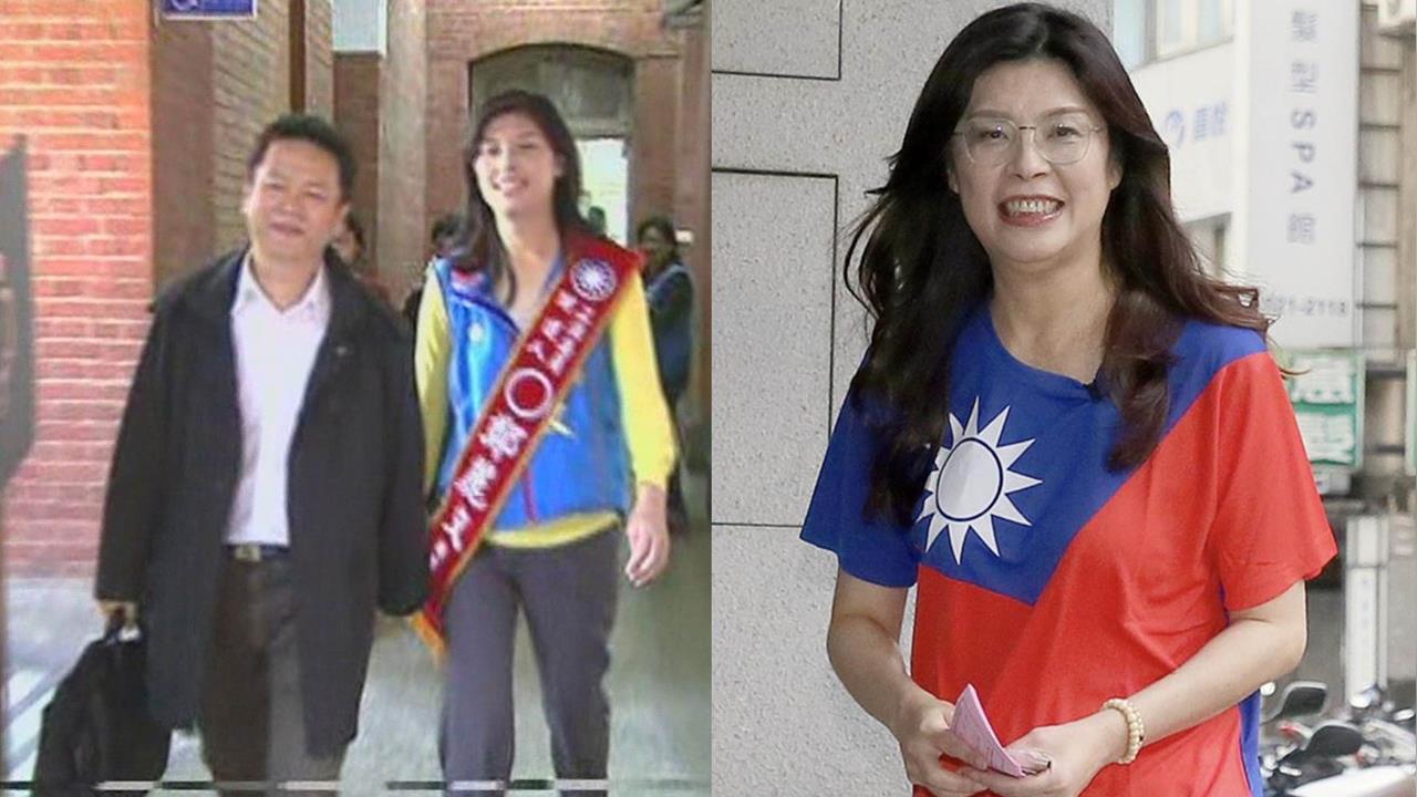 最安全的卻最危險？駱武昌激進學運派竟變抓耙子？張益贍揭「昔1往事」！