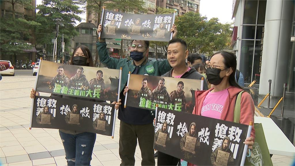 搶救王義川進國會「抗韓」！民眾：又拿韓國瑜羞辱高雄人
