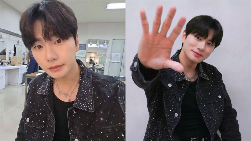 李伊庚形象崩壞！爆與小10歲嫩妹私訊調情「沒看過E奶耶」