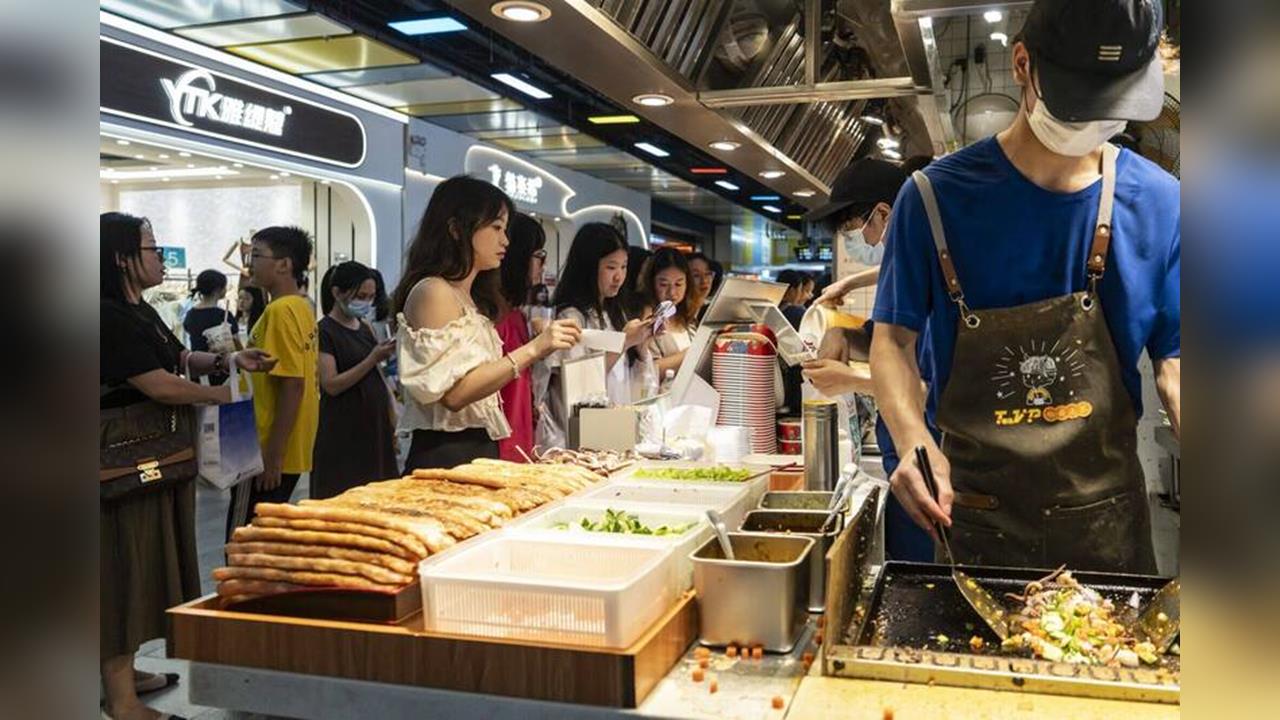 快新聞／揭中國人身上有股「怪氣味」　外國人住1個月驚喊：我也有口臭了