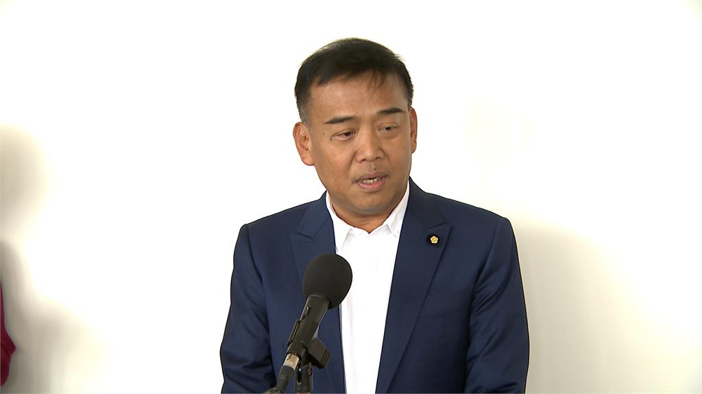盧縣一列罷伍麗華共犯名字遭刪？　律師：只是尚未傳喚