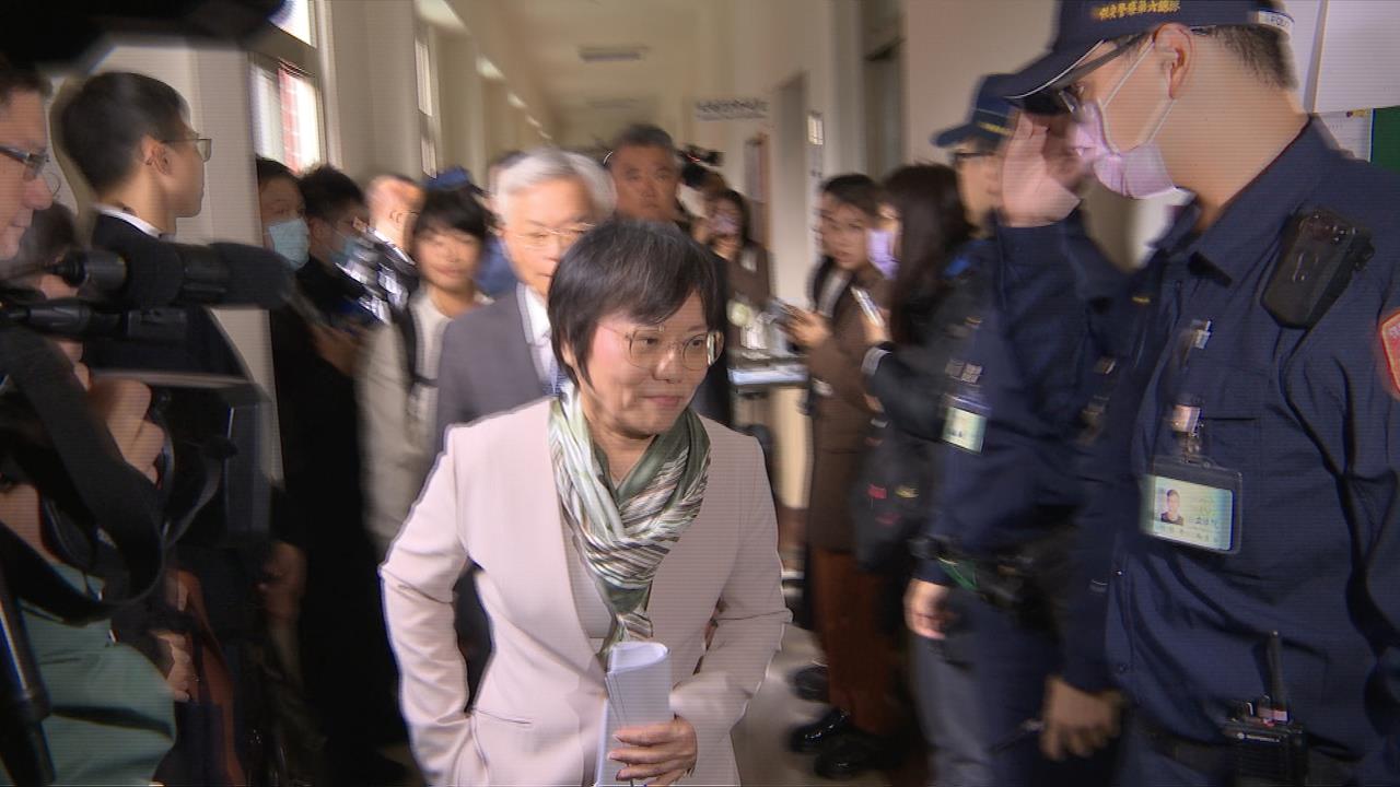 北捷事件憂「模仿效應」　劉世芳：農曆年前提高見警率