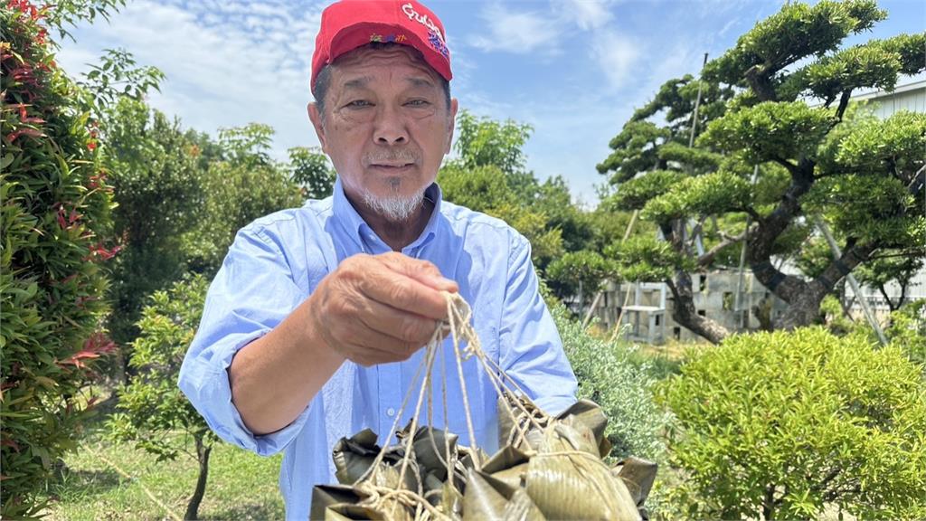 端午節趨吉避凶!廖大乙揭1做法「下半年好運連連」