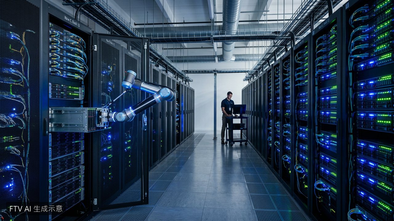 防AI變身駭客　川普政府邀Meta與OpenAI等巨頭開會