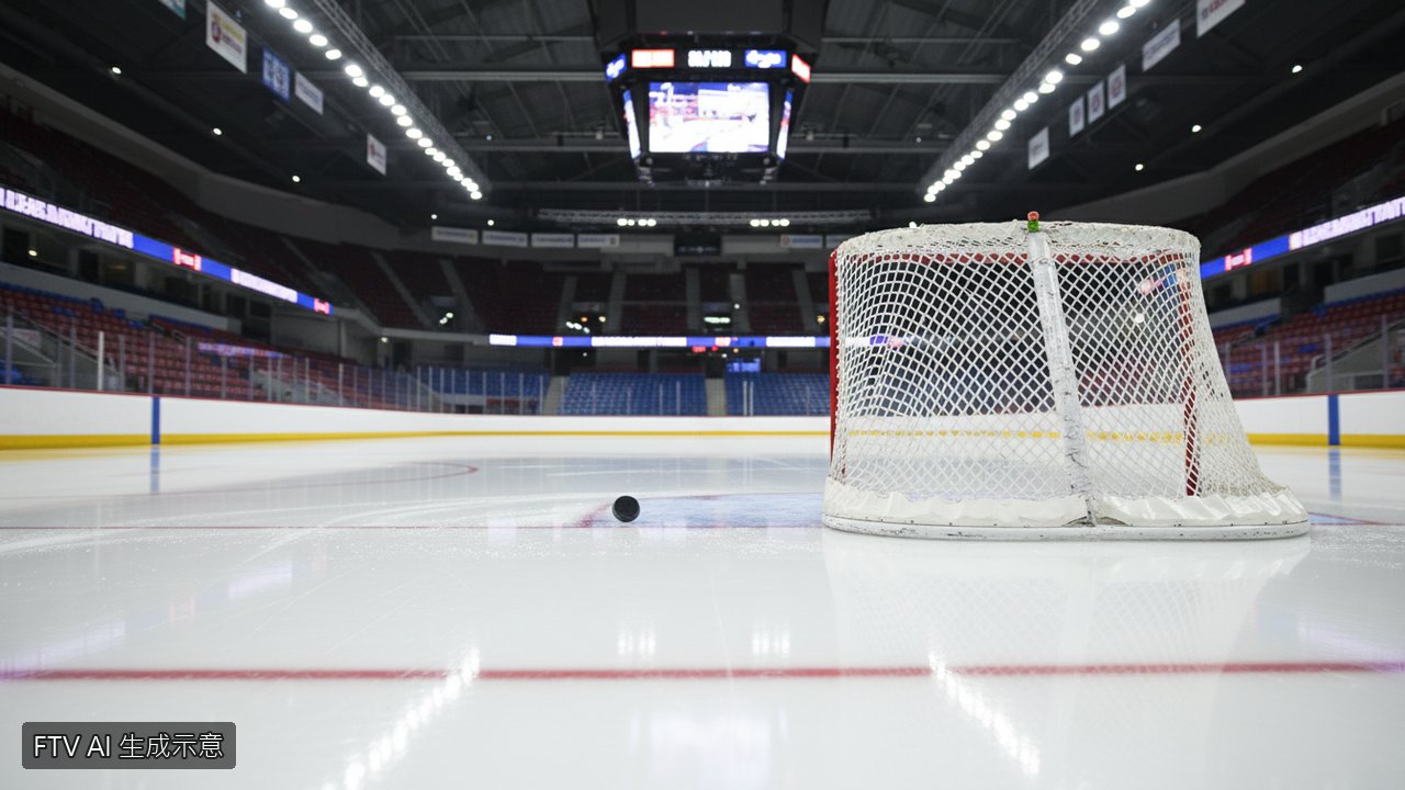 NHL季後賽科羅拉多雪崩5比2擊敗明尼蘇達荒野 3比1聽牌優勢