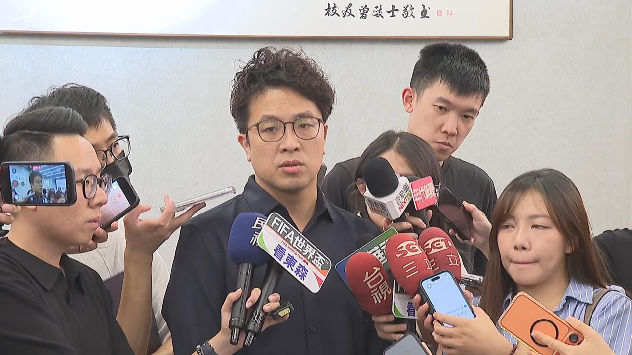 快新聞／北市兒虐頻傳！蔣萬安又賴給中央1事　沈伯洋酸爆：不如回來當立委