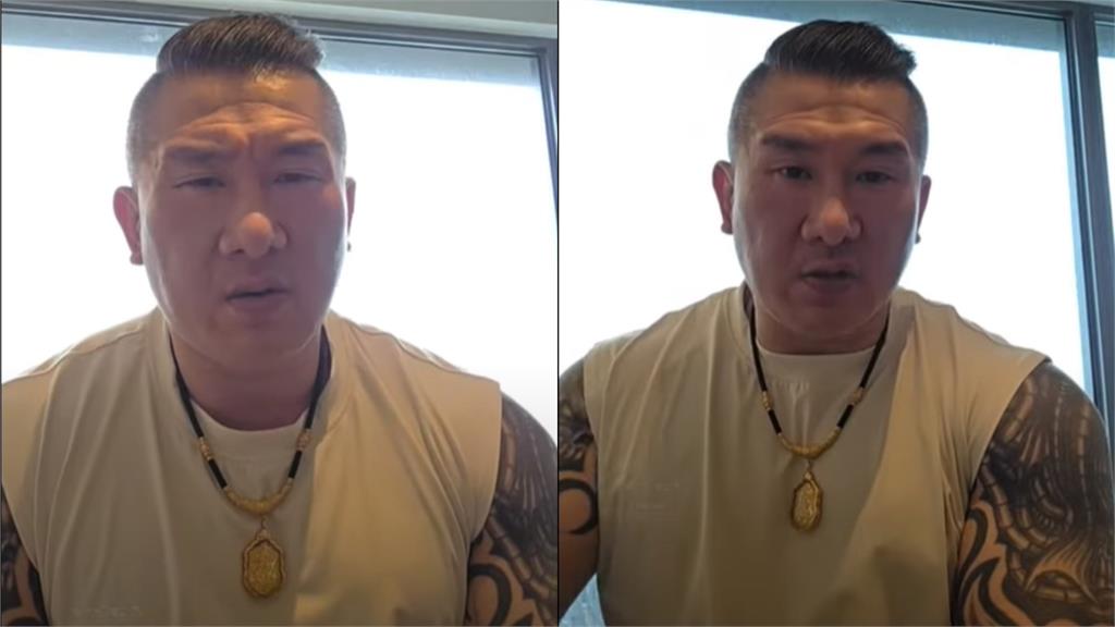 中國自由？館長稱「和台灣沒差別」反認：只是不能罵習近平