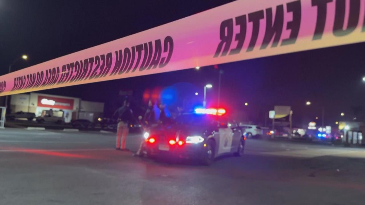 兒童生日派對成煉獄！　槍手掃射冰淇淋店　至少4死10傷