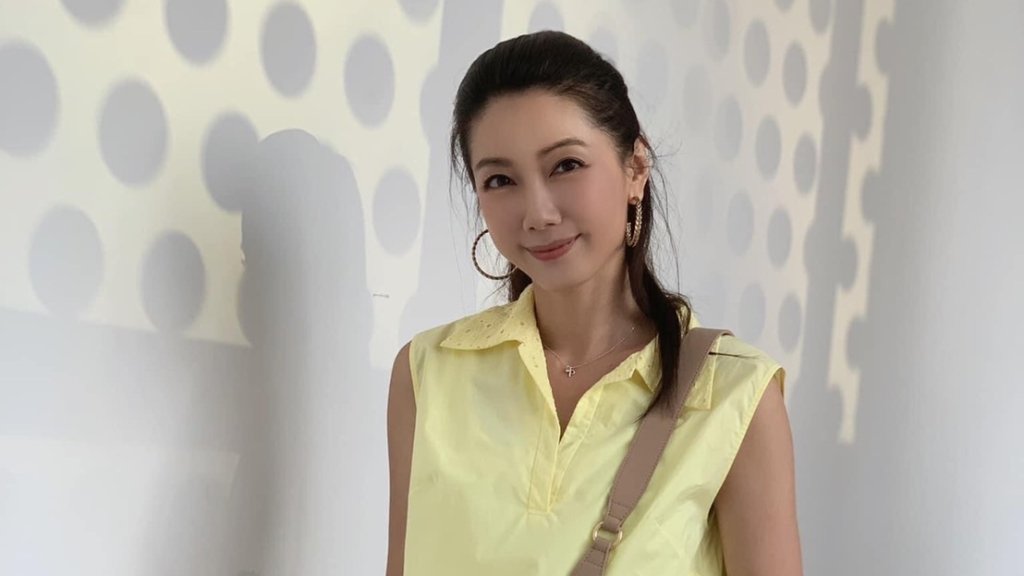 林韋君意外確診提前殺青!遺憾無法跟《黃金歲月》的大家一一說再見!親曝下階段計劃