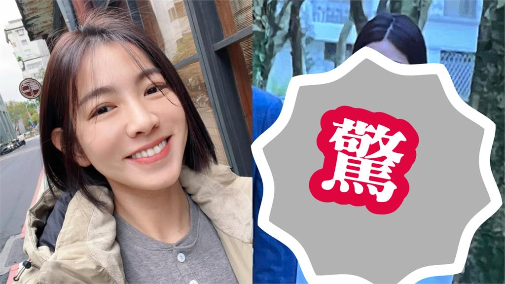 《好運來》米可白「喪父穿這樣」慘被轟！「關鍵畫面瘋傳」粉怒挺：什麼時代了