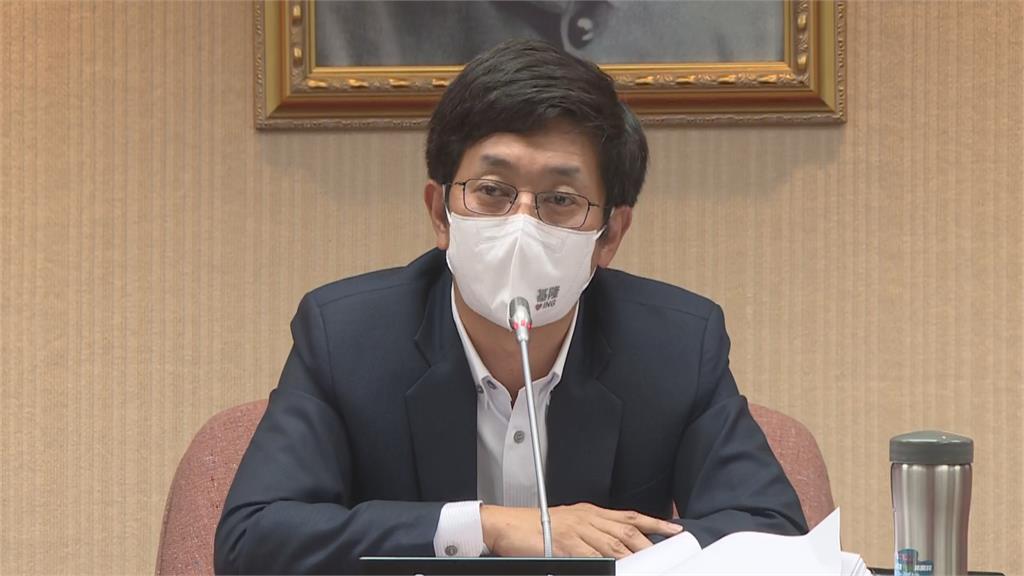 快新聞/指導教授是考試委員未迴避? 蔡適應:他獲馬英九提名時我還是市議員