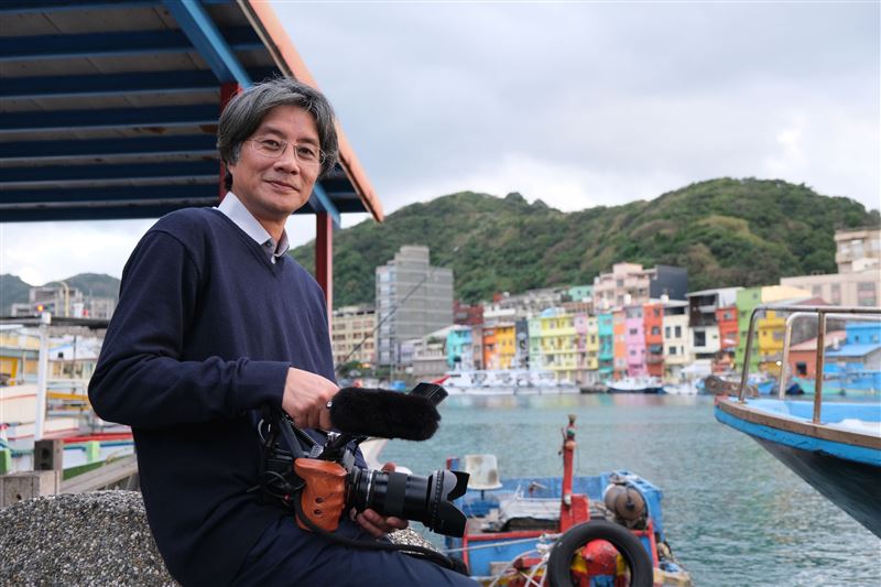 新節目上個月才剛推出　知名主持人兼導演陳偉驟逝享年54歲