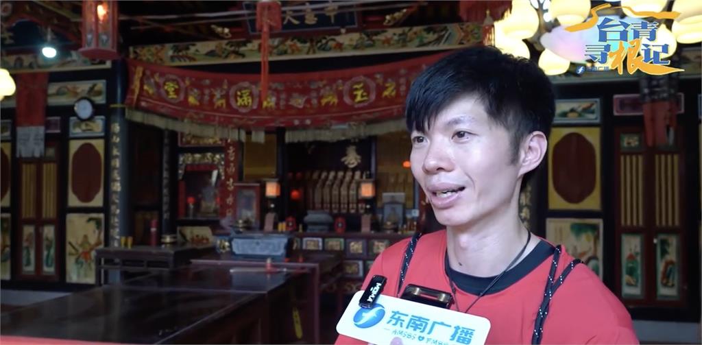 呼叫「金門坦克」快來　國中段考題目出現綠茶婊、渣男、打炮哥惹怒教團