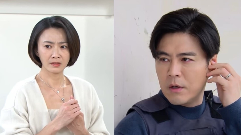 劉至翰《好運來》被推落海「角色也領便當」？網友崩潰：楊家又出事了