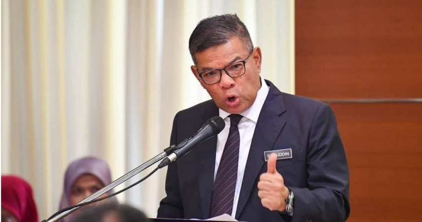 馬來西亞「3月大嬰兒」遭性侵拍片販售 內政部長震怒下令徹查:簡直是瘋了!