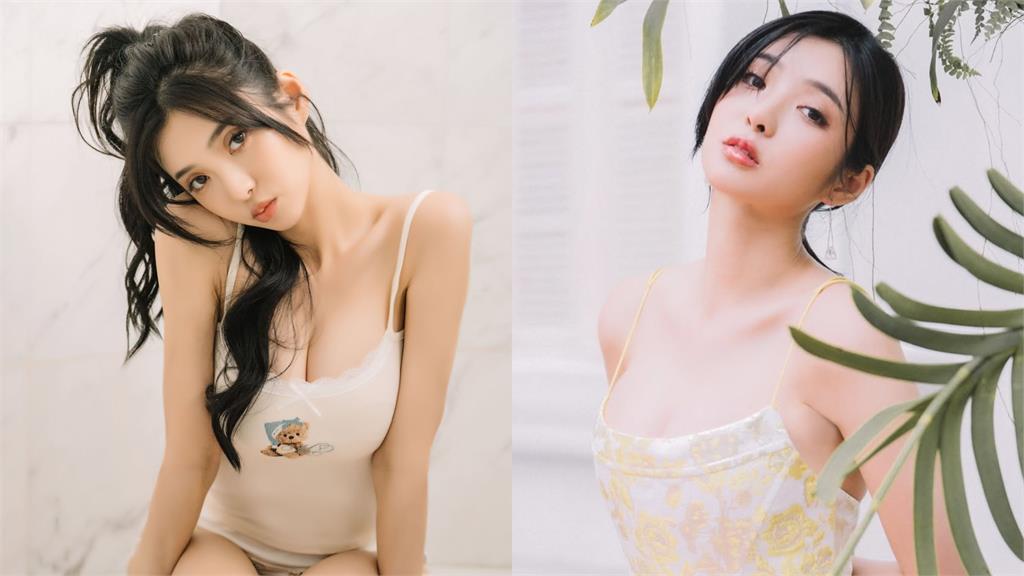 35歲小林依晨遭洩出道前拍激烈辣照！圈外男友「霸氣出手」經紀人回應了