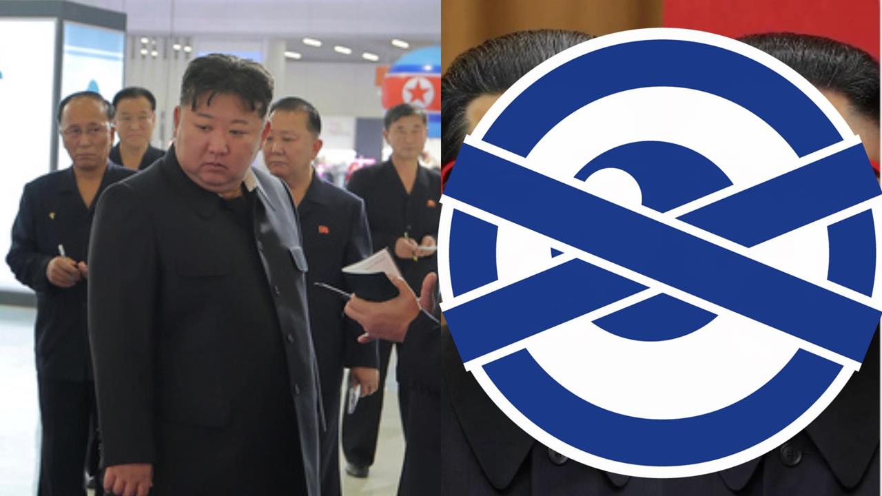金正恩傳腦出血病逝！網瘋傳「替身對比照」…抓包3細節驚喊：太可怕